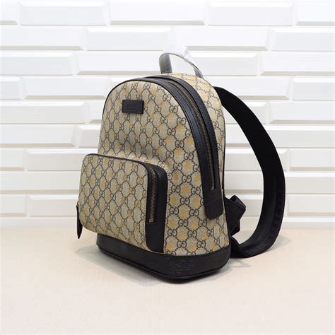 fake gucci backpack sale|gucci counterfeit bag.